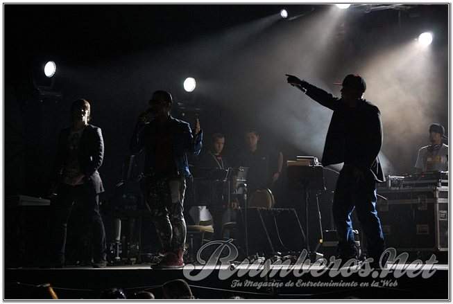 rumberos imagenen de galeria