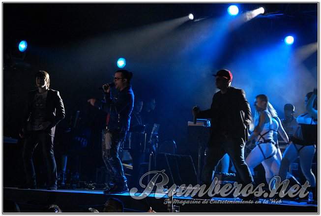 rumberos imagenen de galeria