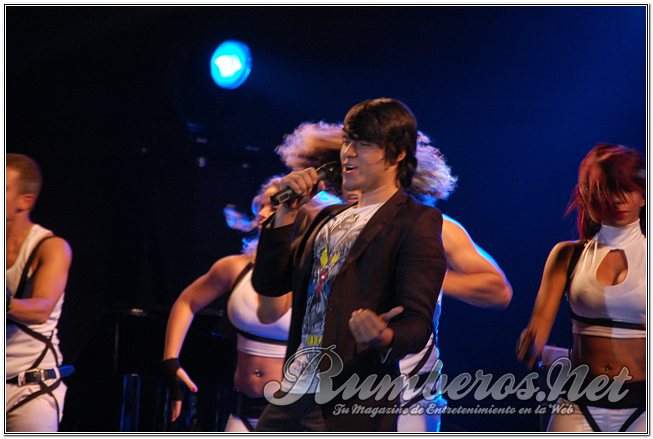 rumberos imagenen de galeria