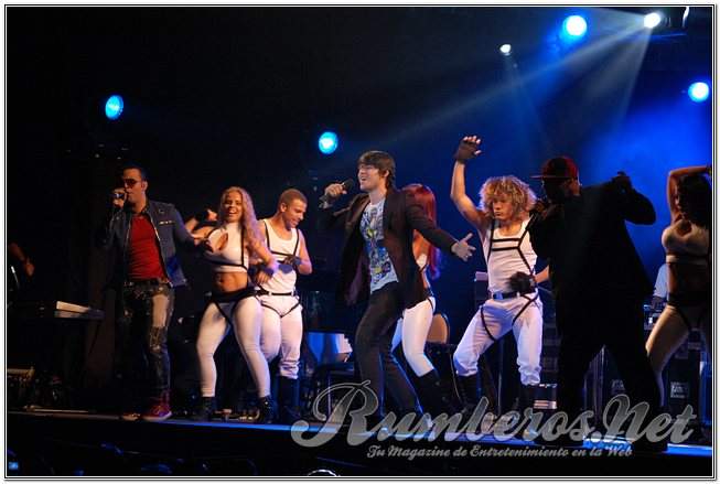 rumberos imagenen de galeria