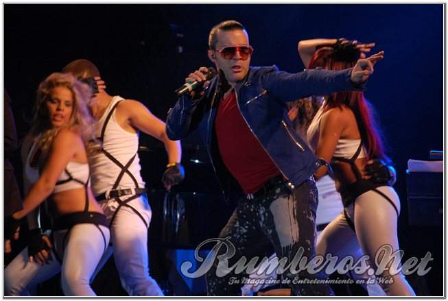 rumberos imagenen de galeria