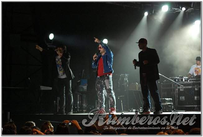 rumberos imagenen de galeria