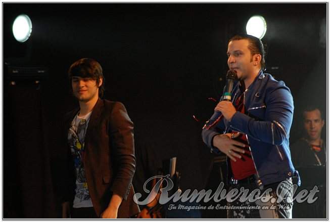 rumberos imagenen de galeria