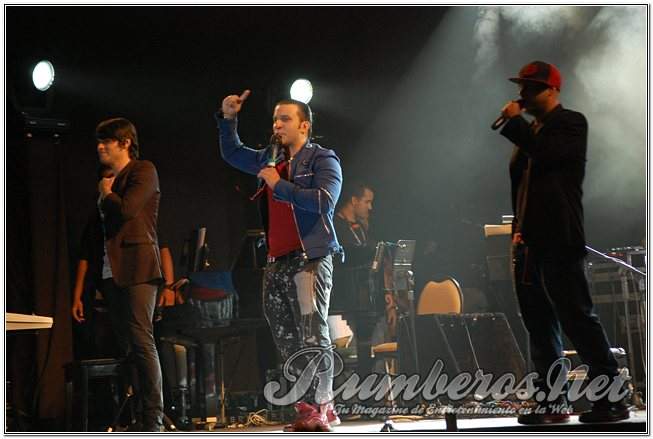 rumberos imagenen de galeria