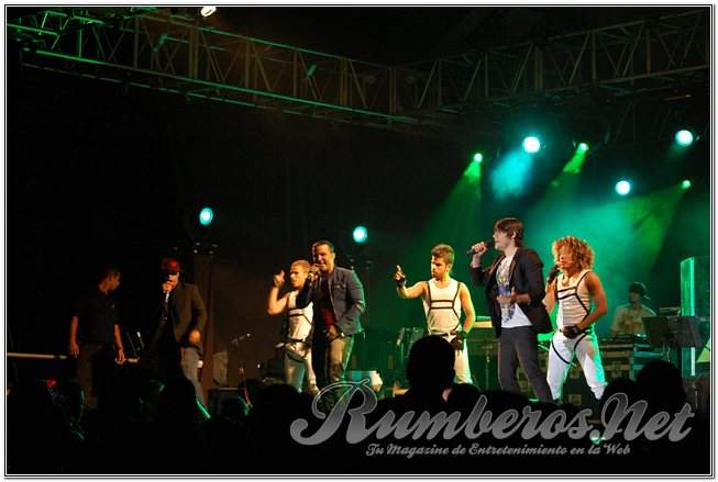 rumberos imagenen de galeria
