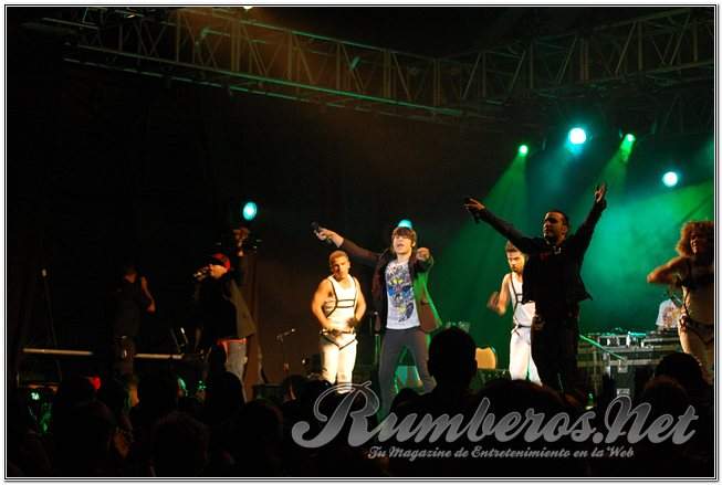 rumberos imagenen de galeria