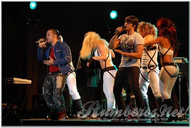 rumberos imagenen de galeria