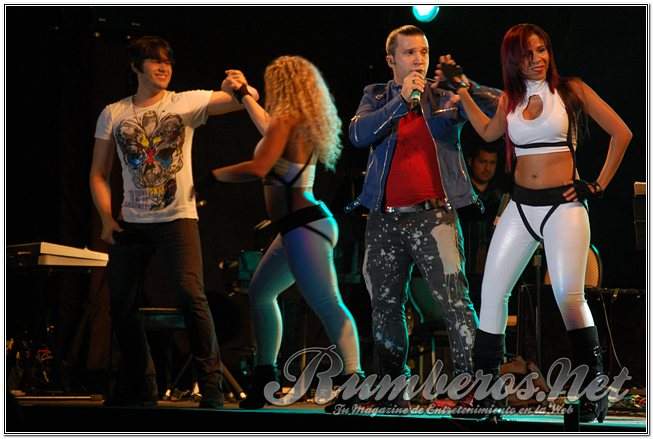 rumberos imagenen de galeria