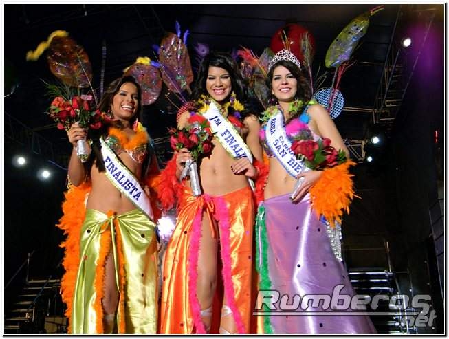 rumberos imagenen de galeria