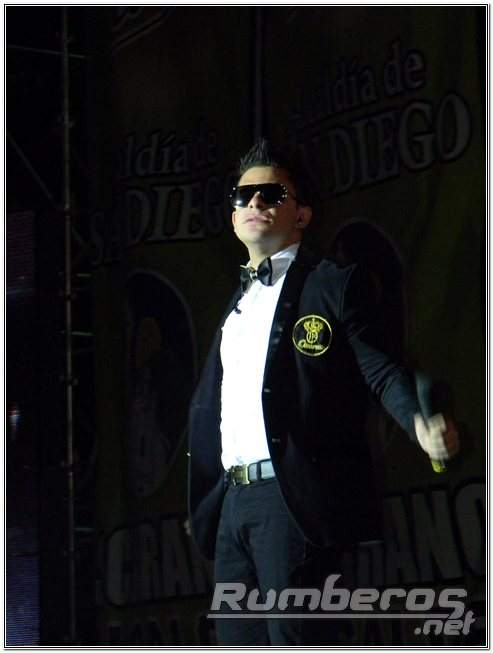 rumberos imagenen de galeria