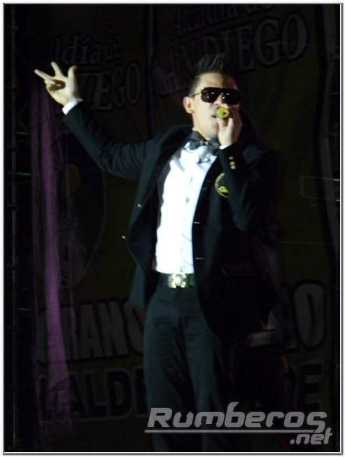 rumberos imagenen de galeria