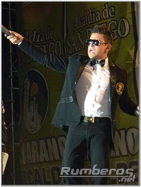 rumberos imagenen de galeria
