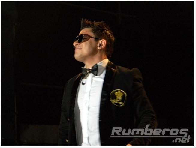 rumberos imagenen de galeria