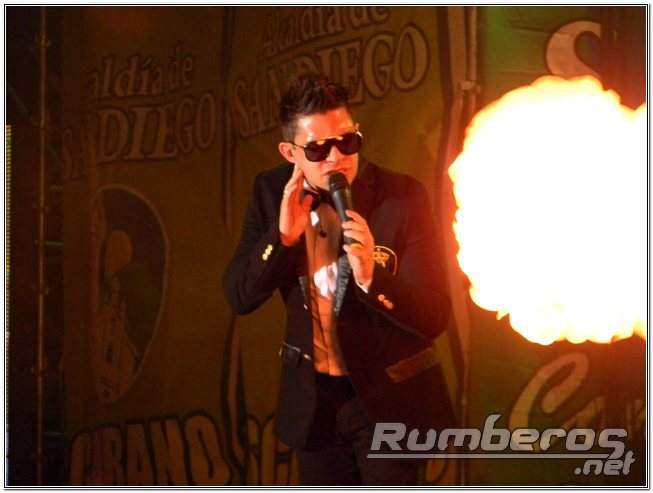 rumberos imagenen de galeria