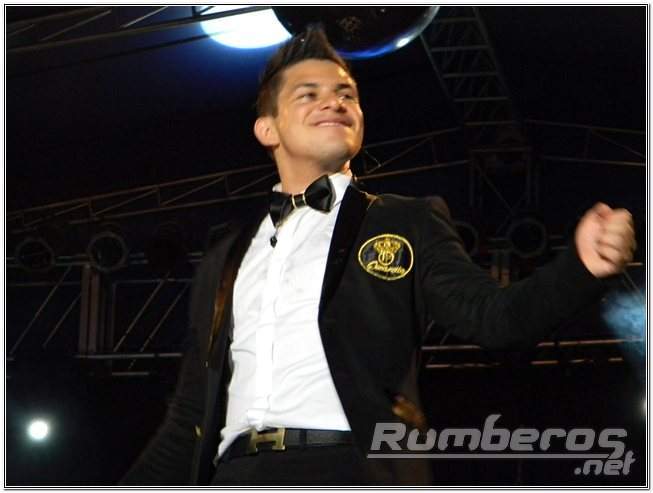 rumberos imagenen de galeria
