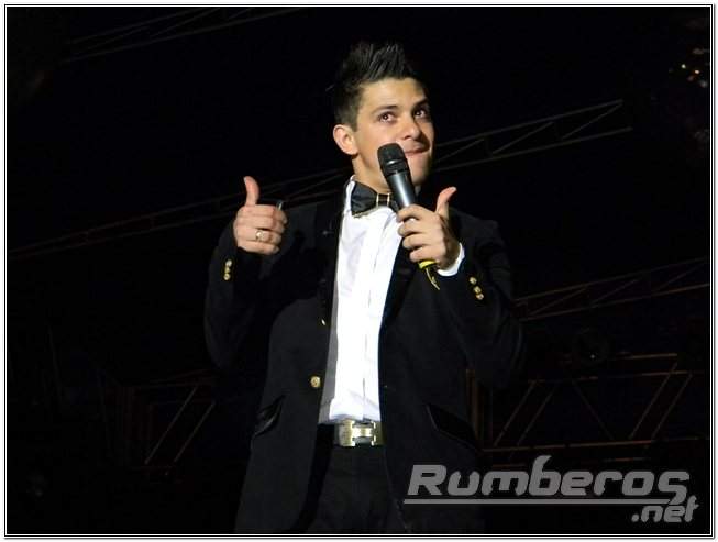 rumberos imagenen de galeria