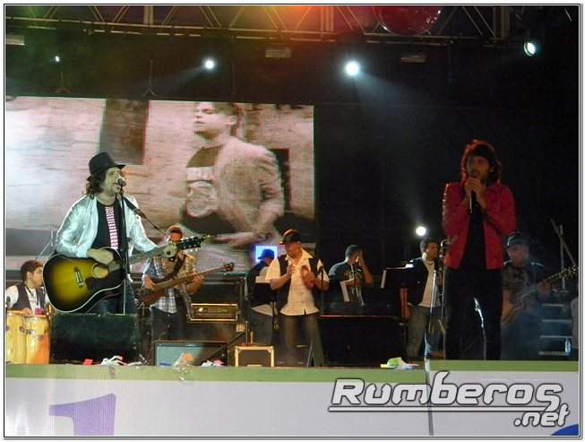 rumberos imagenen de galeria