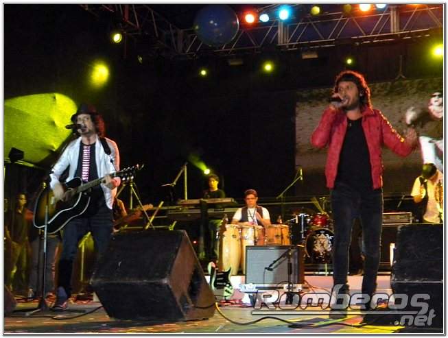 rumberos imagenen de galeria