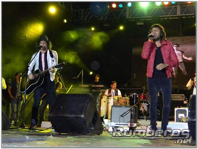 rumberos imagenen de galeria