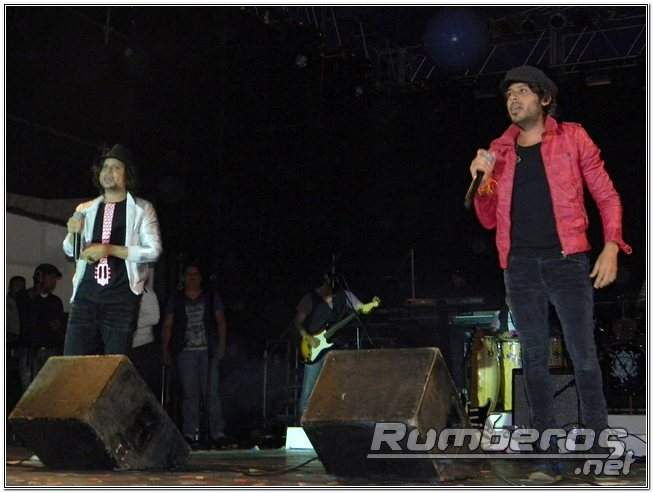 rumberos imagenen de galeria