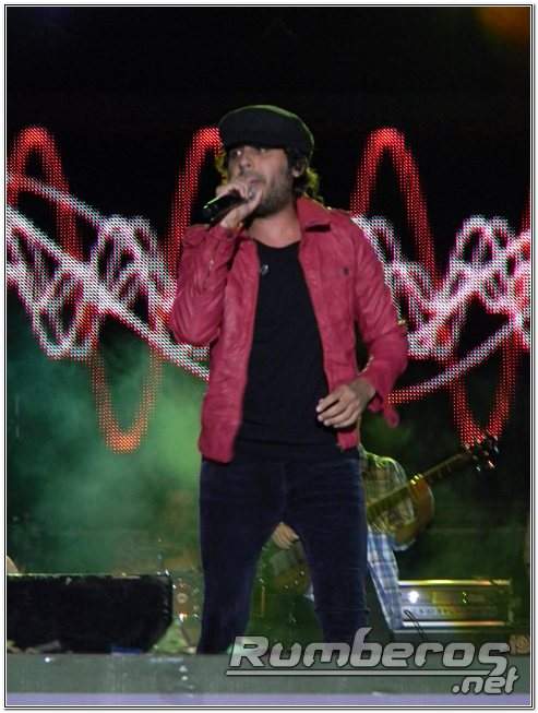 rumberos imagenen de galeria