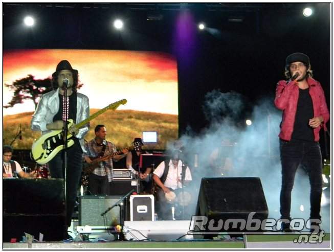 rumberos imagenen de galeria