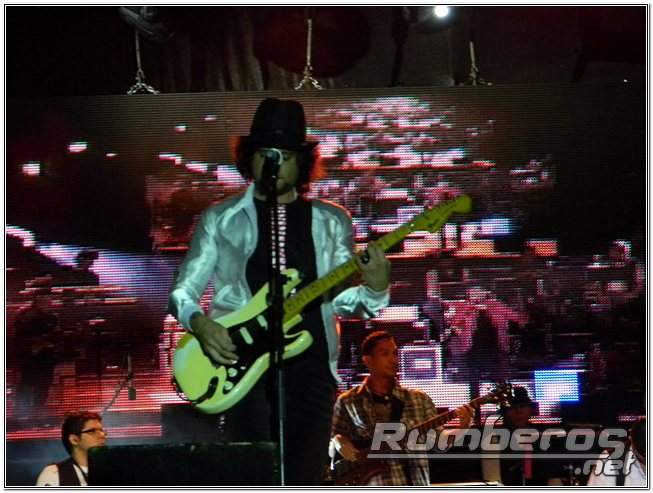 rumberos imagenen de galeria