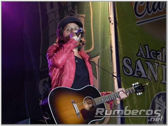 rumberos imagenen de galeria