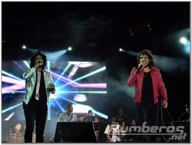 rumberos imagenen de galeria