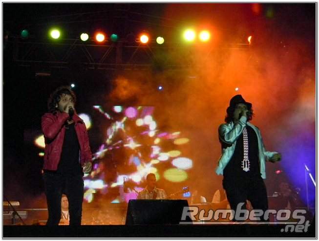 rumberos imagenen de galeria