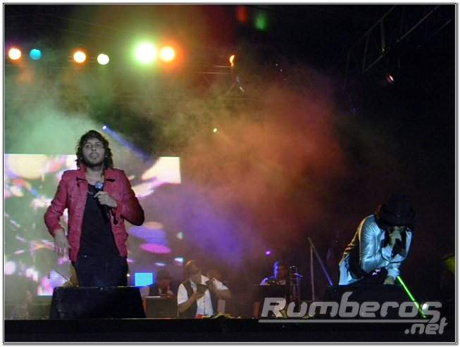 rumberos imagenen de galeria