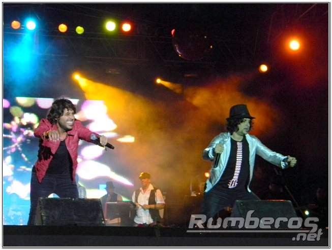 rumberos imagenen de galeria