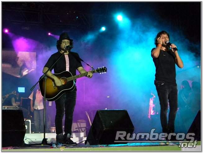 rumberos imagenen de galeria