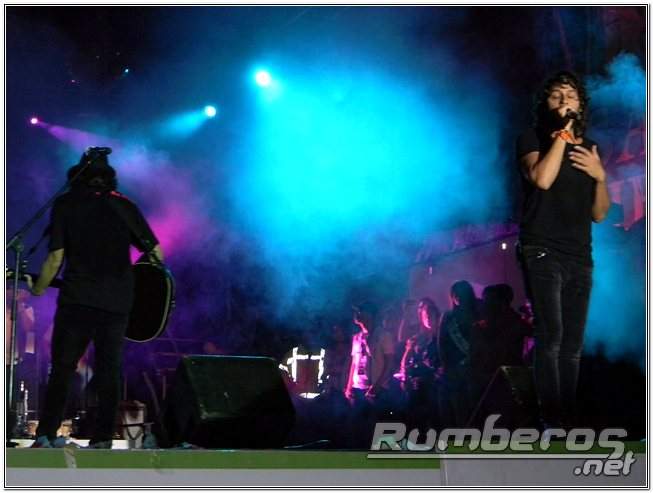 rumberos imagenen de galeria