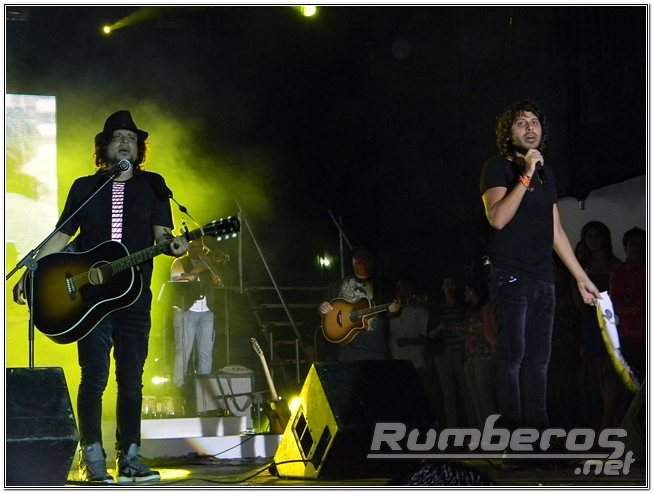 rumberos imagenen de galeria
