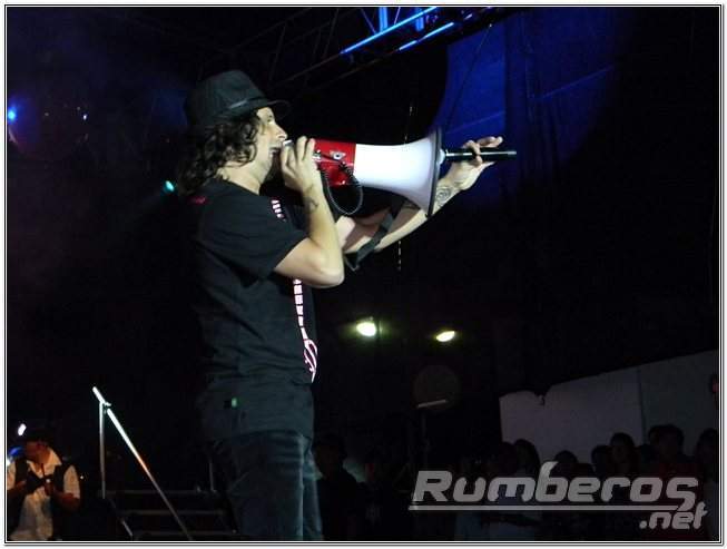 rumberos imagenen de galeria