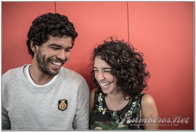 rumberos imagenen de galeria