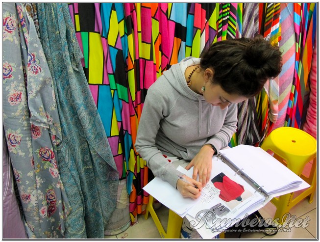 rumberos imagenen de galeria