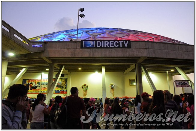 rumberos imagenen de galeria