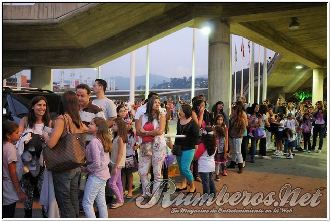 rumberos imagenen de galeria
