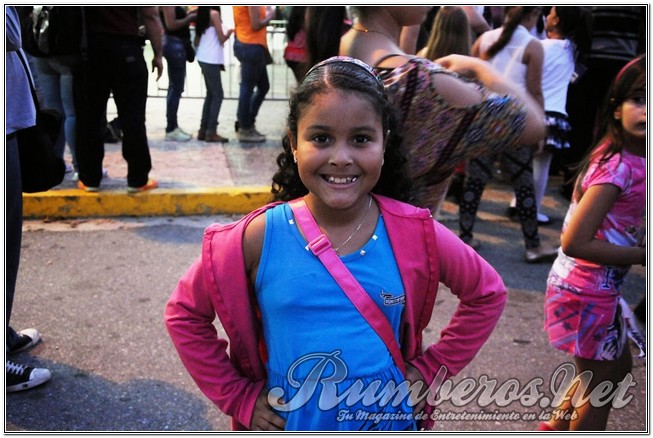 rumberos imagenen de galeria