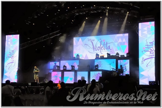 rumberos imagenen de galeria