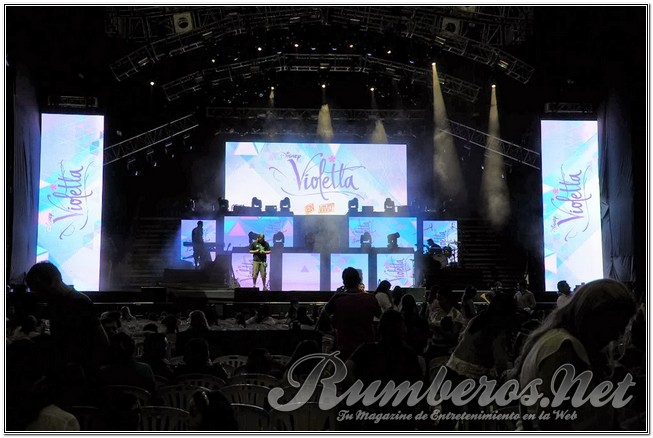 rumberos imagenen de galeria