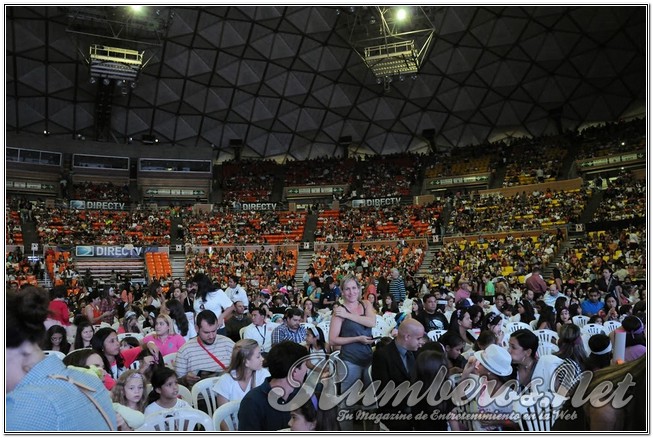rumberos imagenen de galeria