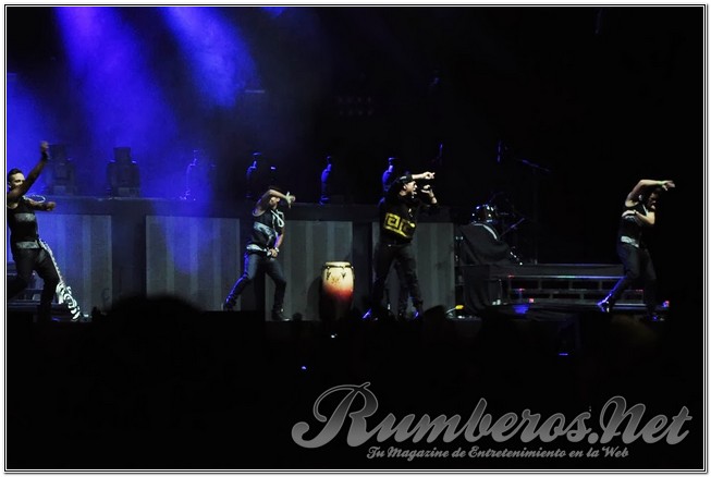 rumberos imagenen de galeria