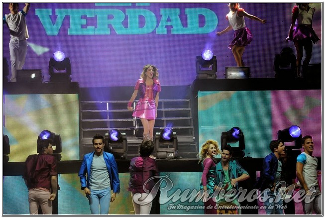 rumberos imagenen de galeria