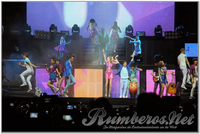 rumberos imagenen de galeria