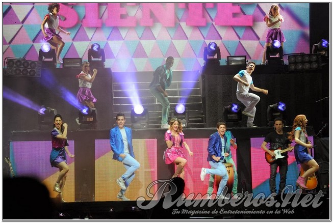 rumberos imagenen de galeria