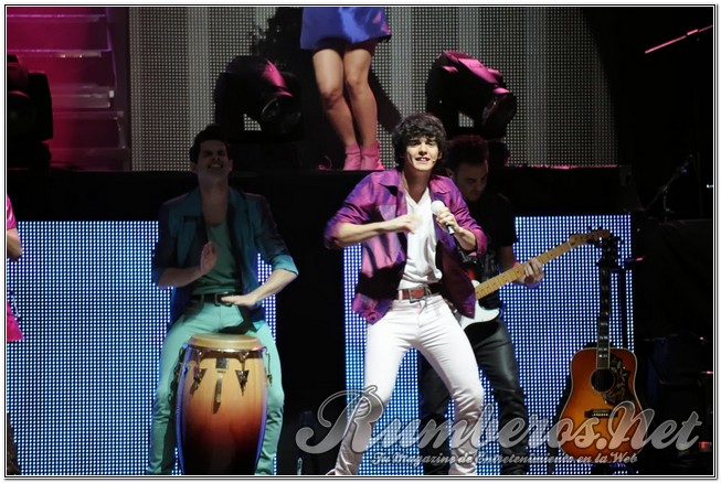 rumberos imagenen de galeria