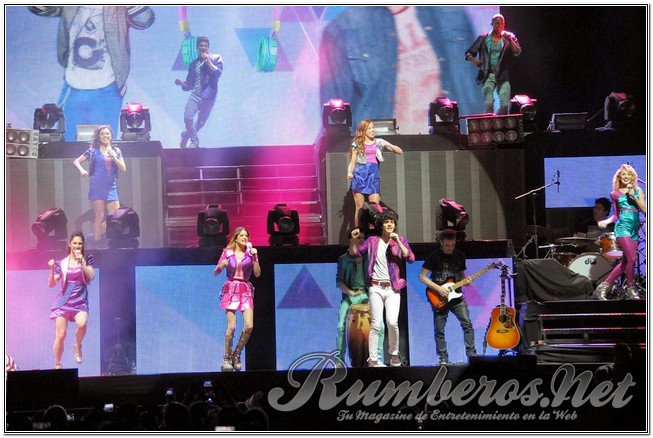 rumberos imagenen de galeria